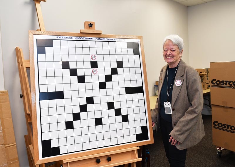 Mary K. Frazho Shows Off New Boards in 2026